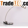 Metal desk lamp