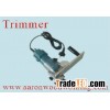 Portable edge trimmer T-I