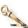 Sleeve Anchor With Eye