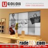 Super Narrow Bezel 46inch LCD Splicing Video Wall display