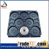 Plastic Stackable Trays