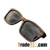 Wood Sunglasses