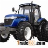 WZ2004 Tractor