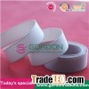 White Grosgrain Ribbon
