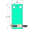 Schmidt Heat Exchanger Gaskets