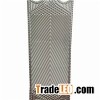 Alfa Laval Heat Exchanger Plates