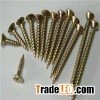 Chipboard Screw