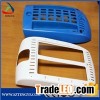 Plastic Bonnet Panel
