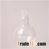 Standard Ground Mouth Short Neck Round Bottom Boiling Flask