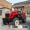 TS650/TS654 Tractor