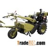 15HP DF Power Tiller