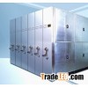 Stainless steel mass-shelf LH-080