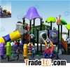 Commercial Outdoor Playground