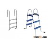 Pool ladder