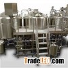 Brewhouse System