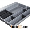 Plastic Food-grade Trays