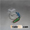 PT100 PT100 Temperature And Humidity Sensor