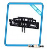 Rotatable TV wall mount