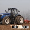 WZ1454 Tractor