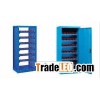 CNC tool storage