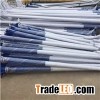 Street Landscape Light Pole