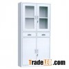magazine cabinet