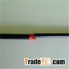 Rigid Black Controllable Gas Spring For Chair Nitrogen Adjustable Gas Struts