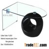 Glass Coffee Table, Glass Tables Supplier,Glass Furniture