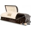 Wooden Casket with American Style(HT-0109)