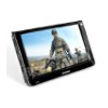 10 inch digital tv support dvbt2 atsc, isdb