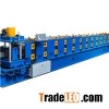 Gutter Forming Machine