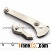 powder injection molding gear for Industrial machine