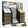 Showroom Tile Display Rack