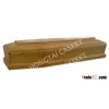 European Style Wood Coffin for The Funeral(HT-0809)
