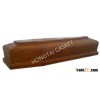 European Style Wood Coffin for The Funeral(Ht-0807)
