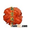 Ridal Piston Hydraulic Motor