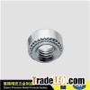 Round Head Self Clinching Nuts