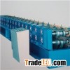 Highway Guardrail Roll Forming Machine