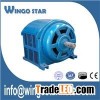 High Voltage Motor
