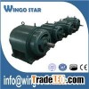 JR Motor