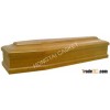 European Style Wooden Casket(HT-0810)