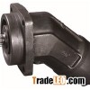 High Speed Axial Piston Hydraulic Motor