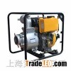 KDP Model Portable Diesel Self-priming Pump