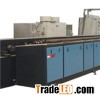 Long Bar Quenching And Tempering Production Line