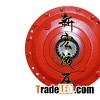 Inner Curve Radial Piston Hydraulic Motor