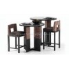 water hyacinth bar set
