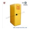 Flammable storage cabinet comply with FM,OSHA cabinet