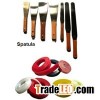 Scrapper For Silk Screen Printing