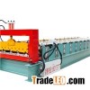 Trapezoidal And IBR Roofing Forming Machine