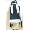 Shopping Trolley, 6 Wheel Cart Bag